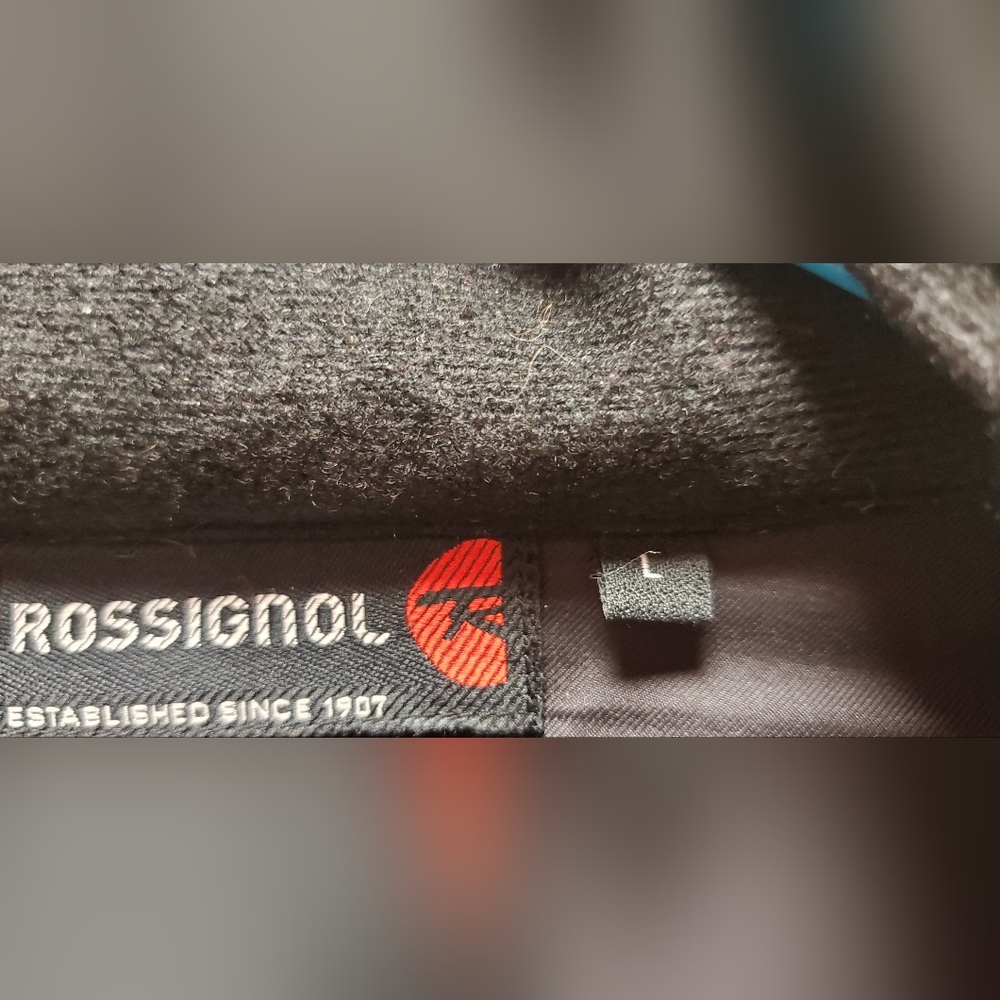 Rossignol Women's Toura Jacket - Picture 10 of 11
